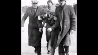 Henry Ford Part 4: Great Depression and the Hunger March