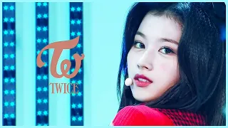 [교차편집] 트와이스(TWICE) - I CAN'T STOP ME / Stage Mix