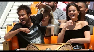 Neymar e Bruna Marquezine - Brumar Parte 2