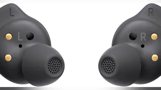 Samsung Galaxy Buds FE - Reseña Rápida y Concisa