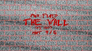 17. Hey You (The Wall, My Cut)