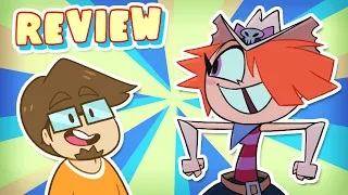 Quick Vid: Long Gone Gulch (Review)