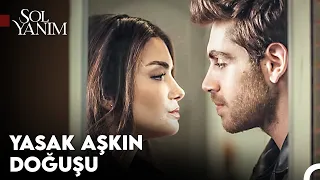 Aşk Üçgeni #20 - Sol Yanım