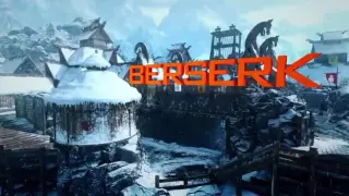 Official Call of Duty®  Black Ops III – Descent Multiplayer Trailer