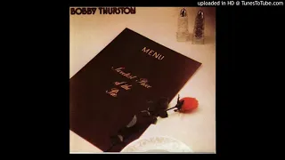 BOBBY THURSTON - FLASH - 1978 - PEKO SOUND
