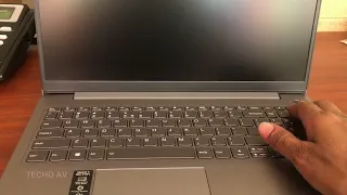 How To Disable Flip To Boot Lenovo Ideapad 3
