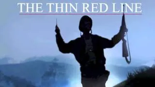 The Thin Red Line Suite