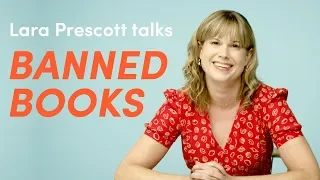 Lara Prescott Talks Banned Books, Love Affairs, and Secret CIA Missions | The Secrets We Kept