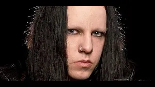 ֍֍֍ Джоуи Джордисон (Joey Jordison, SLIPKNOT) Творческий Голод (перево) 2010-6.10, 15.10.02-15.06.03