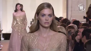 Elie Saab Haute Couture Fall/Winter 18-19