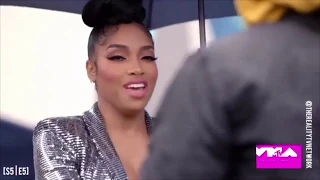 Brooke Valentine & Stassia Love & Hip Hop Hollywood