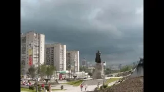 Город на века