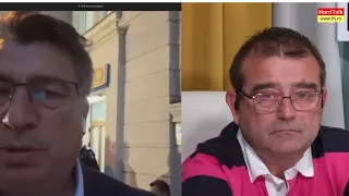 Serenada gen. Coldea & Dumbravă de la DNA: “Cine nu sare ia condamnare!” Gelu Vișan LIVE de la DNA