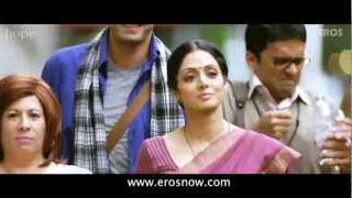 English Vinglish - Nyelves-Lecke - Trailer (with Hungarian subtitles)