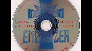 Hit The Floor - Energizer (A-Cappella Mix)