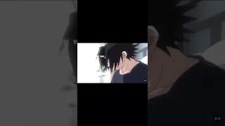 sasuke le tira la comida a Sakura toxic