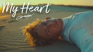Christopher - My Heart (Official Music Video)