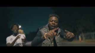 BOSSMAN JD " Chasing Loot " Feat. Hotboii ( Official Music Video )