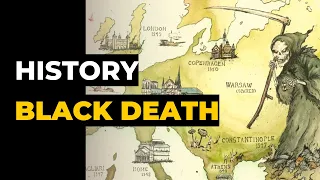 History of the Black Death - What was the Bubonic Plague?