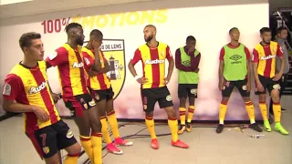 Le Mag Ligue 2 enquête sur la crise au RC Lens (Canal +)