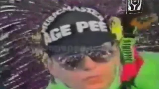 Age Pee feat Shipra - No hip hop
