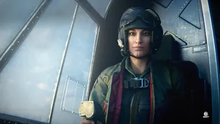 Rainbow Six Siege - North Star Reveal Trailer | PS4