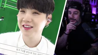 Director Reacts - BTS  - MAMA 2020 Behind The Scenes Episode