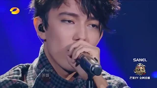 All tours All performances by Dimash Kudaibergen I am singer 2017