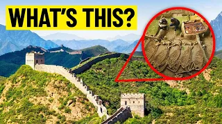 AMAZING Discoveries in China That SCARE Scientists