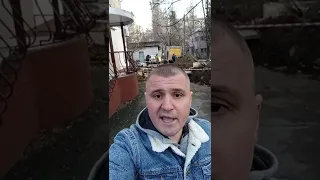 Михаил Кононович: Кличко ты как мэр занимайся канализацией а не Путиным...