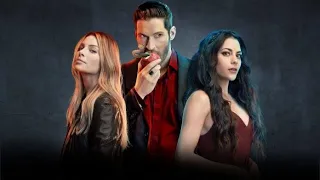 Lucifer Season 5 Trailer Streaming On Netflix 21 August