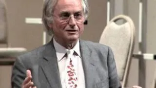 Richard Dawkins Compares Creationism to Holocaust Denial