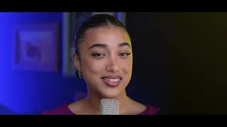 Nouhaila Elhakki  | FATOU LIYAM  (Cheb Hichem Cover)