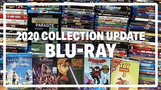 My Complete Blu-Ray Collection - 2020 Update