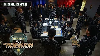 Task Force Agila plans their attack on Renato's camp | FPJ's Ang Probinsyano (With English Subs)