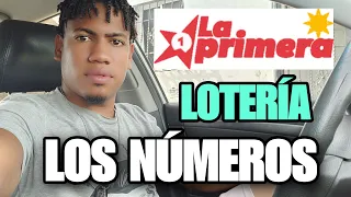NÚMEROS PARA HOY MIÉRCOLES 17 DE MAYO DEL 2023 Loteria