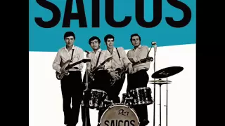 Los Saicos - Demolición (Especial)