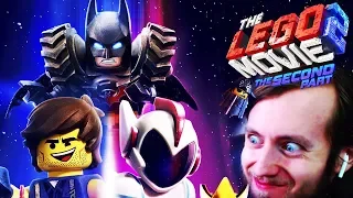 СМОТРЕТЬ...и удивляться ► Лего Фильм 2 / Lego Movie 2 Videogame Прохождение на русском ► Часть 1