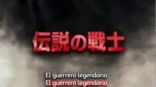 Dragon Ball Z Batalla de los dioses (Battle of Gods) Trailer 3 subtitulado