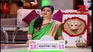 Didi No 1 Season 7 - Ep - 77 - Full Episode - Rachana Banerjee - Zee Bangla