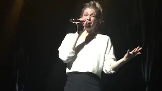 LeAnn Rimes- How do I live- Beverly, MA 2/28/19