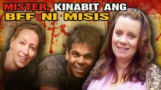 BFF NI MISIS, KINAB.IT NI MISTER KAYA PALA GANITO ANG NANGYARI KAY MISIS - TRUE CRIME STORY