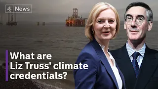 How will Liz Truss tackle the climate crisis?