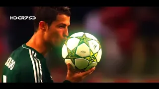 Cristiano Ronaldo - Motion Picture - CO-OP - HD - 2012