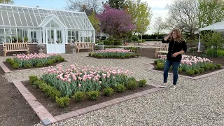 May Garden Tour! 🌿💚🌿 // Garden Answer