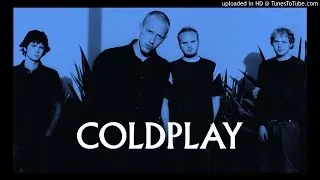 Coldplay - 1999 BBC Radio One Evening Session