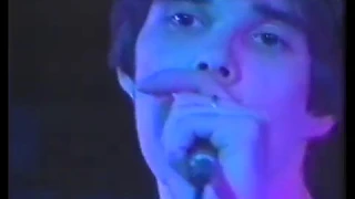 The Stone Roses live at Manchester Hacienda (Snub TV) February 1989