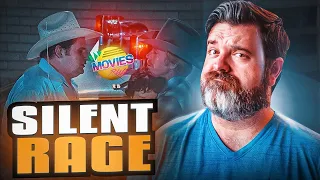 Silent Rage (1982) | Bad Movie Review