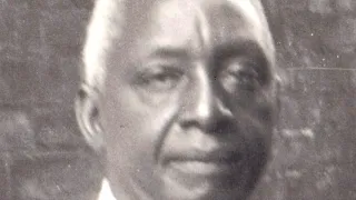 Mini Documentary on the Life of Frank Merriweather Sr.