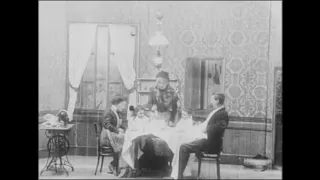 Les Victimes de l'alcoolisme (1902) Pathé